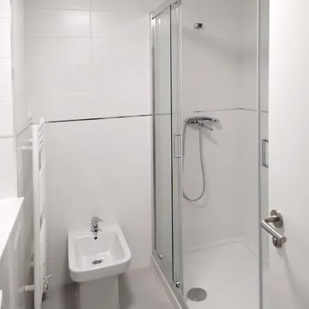 Apartment - 2 Bedrooms With Wifi - 60143 Apartamento *
