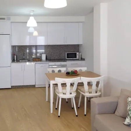 Apartamento Apartment - 2 Bedrooms With Wifi - 60143 *